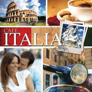 CD CAFE ITALIA